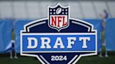 2024 NFL Draft: Two local players projected as first-round picks