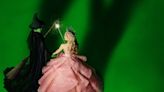 'Wicked' movie shows epic, cinematic scope in preview
