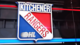 Pair of Kitchener Rangers selected to play for Canada at invitational tournament