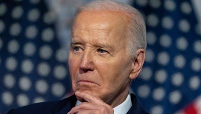 Vocero de la campaña de Biden opina sobre el veredicto de Trump: "Nadie está por encima de la ley" - El Diario NY