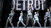 AIN'T TOO PROUD at The Prince Edward Theatre Will Close 17 September