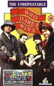 Who Dares Wins