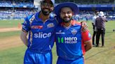 How Can Delhi Capitals, Mumbai Indians Qualify For IPL 2024 Playoffs - All Scenarios Explained | Cricket News