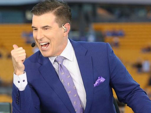 Rece Davis Breaks Silence On Viral College GameDay ‘LANK’ Segment