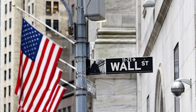 Wall Street cierra mixto y el Nasdaq supera los 17.000 puntos gracias al subidón de Nvidia