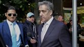 Michael Cohen on hush money scheme: ‘Everything required Mr. Trump’s sign-off’