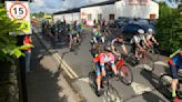 Local Notes: Over 100 cyclists at Ballintubber Resource Centre take off on the Ollie Roache Memorial cycle event - Community - Western People