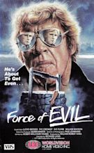 The Force of Evil (Movie, 1977) - MovieMeter.com