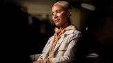 Jada Pinkett Smith dice que Tupac Shakur era su alma gemela