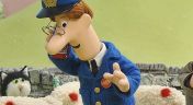 10. Postman Pat and the Painted Sheep