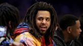 J. Cole Admits He Began Smoking Cigarettes At Age 6