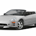 Mitsubishi Eclipse Spyder