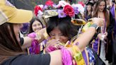 California Lutheran University hands out degrees as commencement season kicks off