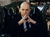 Derren Brown Presents Twisted Tales