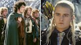 Los hobbits y Legolas de 'El Señor de los Anillos' se reunieron después de 23 años: ¡Así lucen!