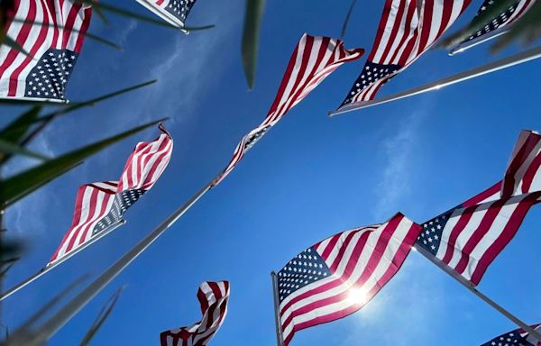 Memorial Day celebrations, observances in DC, Maryland, Virginia