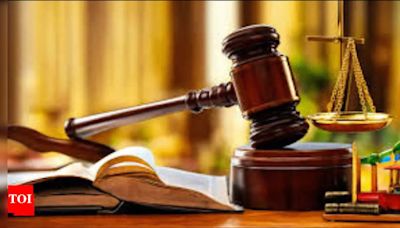 Man acquitted in 37-year-old corruption case | Delhi News - Times of India