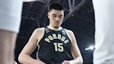 NBA Mock Draft sees Bulls select Purdue big man Zach Edey with pick 11