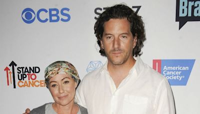 Shannen Doherty no comprende cómo su ex pudo serle infiel tantas veces