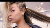 Beyoncé Gives Us a Rare Inside Look at Her Cécred Wash Day Ritual