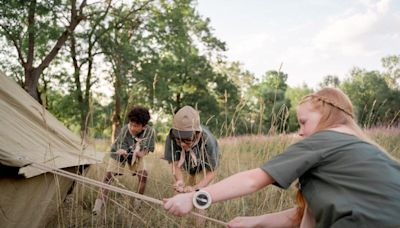 Appeal for volunteers to give Scout opportunities to children