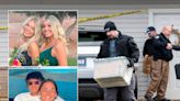 Idaho murders – update: Moscow police say ‘progress’ has been made in hunt for mystery car seen at crime scene
