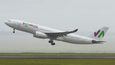 Grupo Abra confirma inversión en Wamos Air, firma de arrendamiento de aviones