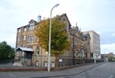 Trinity Academy, Edinburgh