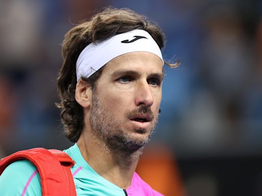 Madrid TD Feliciano Lopez hits back at Ons Jabeur after Tunisian's harsh criticism