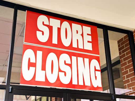 Furniture retailer files for bankruptcy, closing 73 stores in 12 states: Report