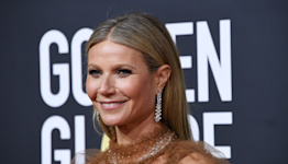 Gwyneth Paltrow recalls having an ‘identity crisis’ when she turned 40: ‘What if I wasn’t sexually desirable?'