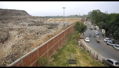 Legacy waste mgmt: Respond to allegations of tampered DPR, HC tells Chandigarh admn, MC
