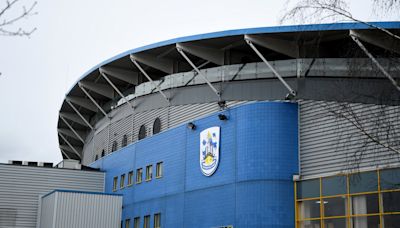 Huddersfield Town vs Coventry City LIVE: Championship team news, line-ups and more