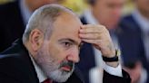 Armenia's prime minister in Russia for talks amid strain in ties