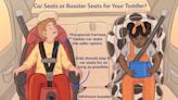 When Can You Move Your Child to a Booster Seat?