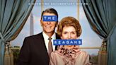 The Reagans (2020) Season 1 Streaming: Watch & Stream Online via Paramount Plus