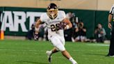 Transfer Jake Tafelski Is Ready To Help Notre Dame Anyway He Can