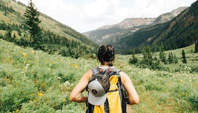 These travel backpacks have a pocket for everything