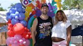 Serena Williams Just Revealed The Sex Of Her Second Baby With A Drone Display