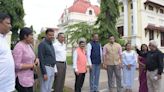 Devaraja Market, Lansdowne Building will be conserved: MP - Star of Mysore