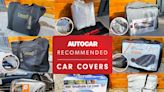 Autocar product test: What car cover is best?