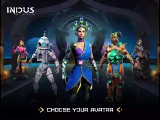 SuperGaming’s Indus Battle Royale game pre-registration live on Apple App Store: Compatible devices, how to register and more - Times of India