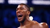 Anthony Joshua column: I feel like a caged beast ready to be unleashed against Robert Helenius