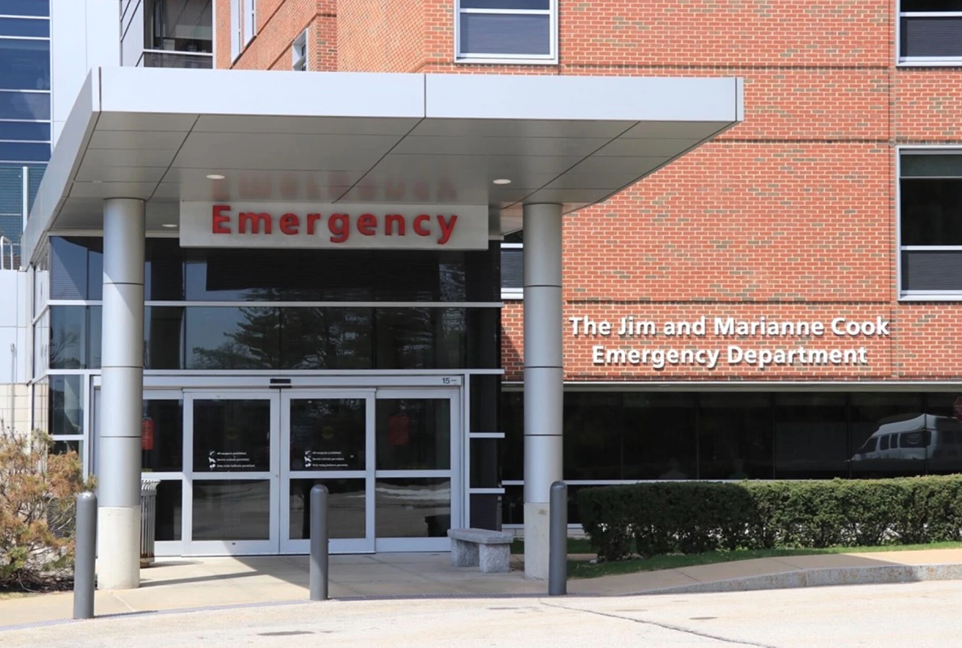 NH missed a court deadline to end ER boarding. But it's making some progress.