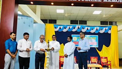 Puttur: General body meeting of PTA held at St Philomena PU College