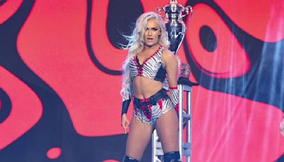 Mariah May: 'Aprendí mucho de Toni Storm, lo usaré todo en su contra y la venceré en AEW All In'