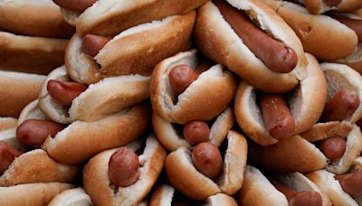 Nathan's Famous Hot Dog Eating Contest to hold qualifying round Thursday night at Parma Rib 'N' Rock: Winners advance to Coney Island for July 4