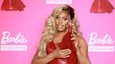 Laverne Cox celebrates 50th with bikini video after inspiring first trans Barbie