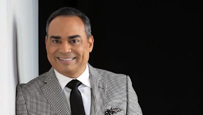 Gilberto Santa Rosa regresa a Radio City de Nueva York