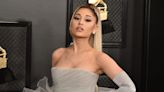 Ariana Grande Channels Judy Garland on 'Somewhere Over the Rainbow'